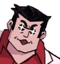Helltaker_Oooooo emote