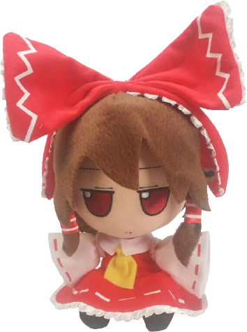 reimu_fumo emote