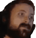 forsenNoooo animated emote