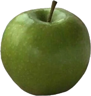 Apple emote