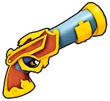 Flintlock emote