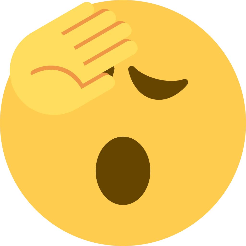 Faint emote
