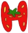StrawberryH emote
