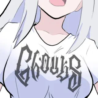 Cheches emote