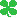 clover emote