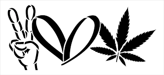 Weed emote