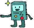 BMOwow emote