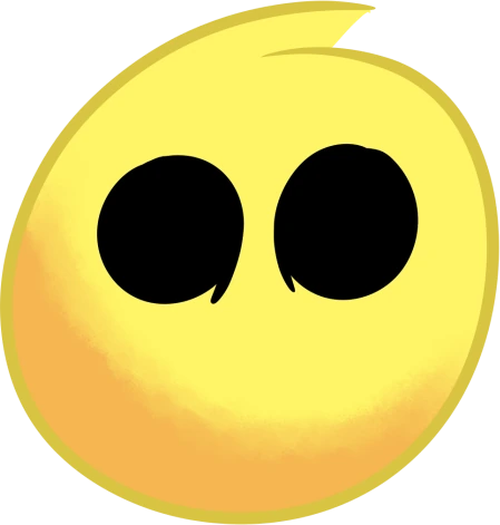 Aaja_speechless emote