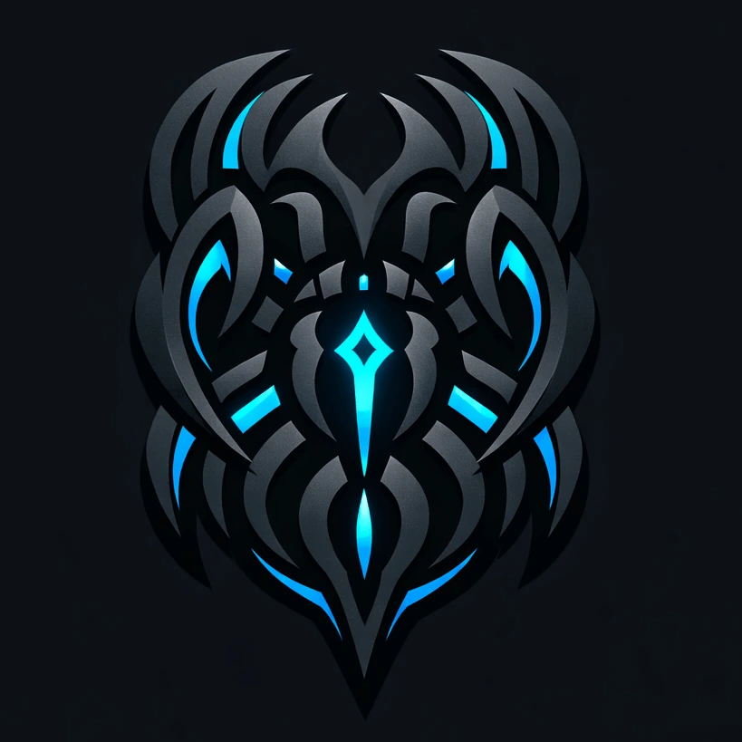 AHCBlue emote