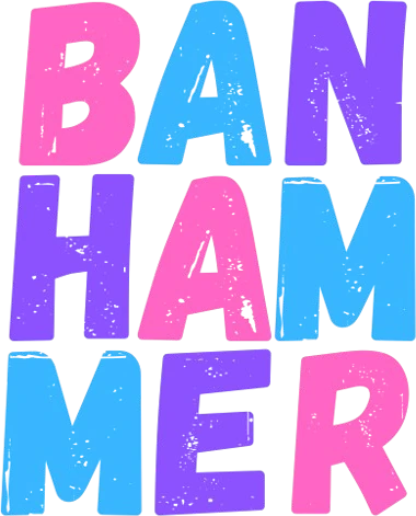 BanHamMer emote