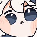 PaimonSquish emote