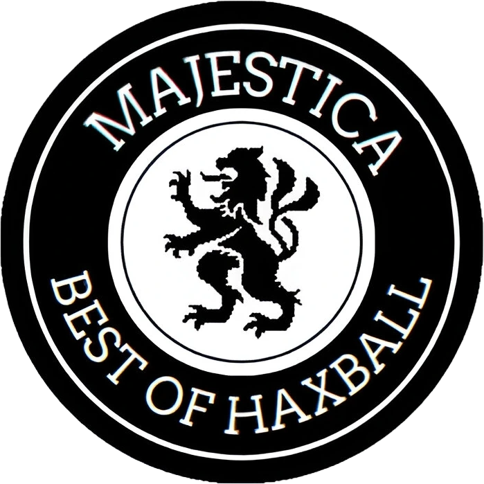 majestica emote