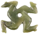 Frogstika emote