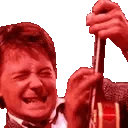 HyperSolo emote