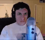 HELLO emote