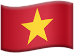 vietnam static emote