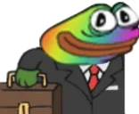 GaygeBusiness emote