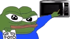 GoToFood emote