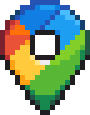 GoogleMaps emote