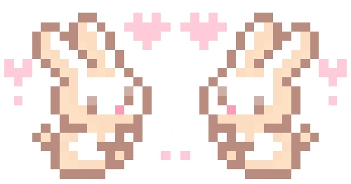 Strawberrybunnys emote