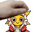 sunspot_petpat4 animated emote