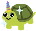 unicorn emote