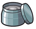 MetalCoat emote