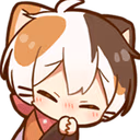 TamaruPray emote