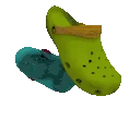 CROCS emote