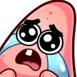 cry emote