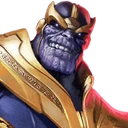 Thanos emote