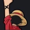 luffy emote