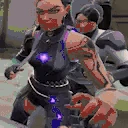 ValorantGameplay emote
