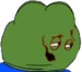 pepestoned emote