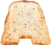 BreadA emote
