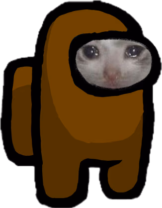 brown_cri emote