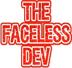 TheFacelessDev emote