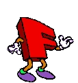 dancingF emote