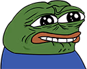 Peepo_Cringe emote