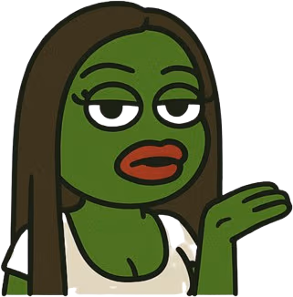pepenikara emote