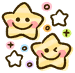 SmilingStars emote