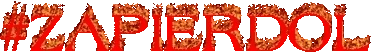zapierdol emote