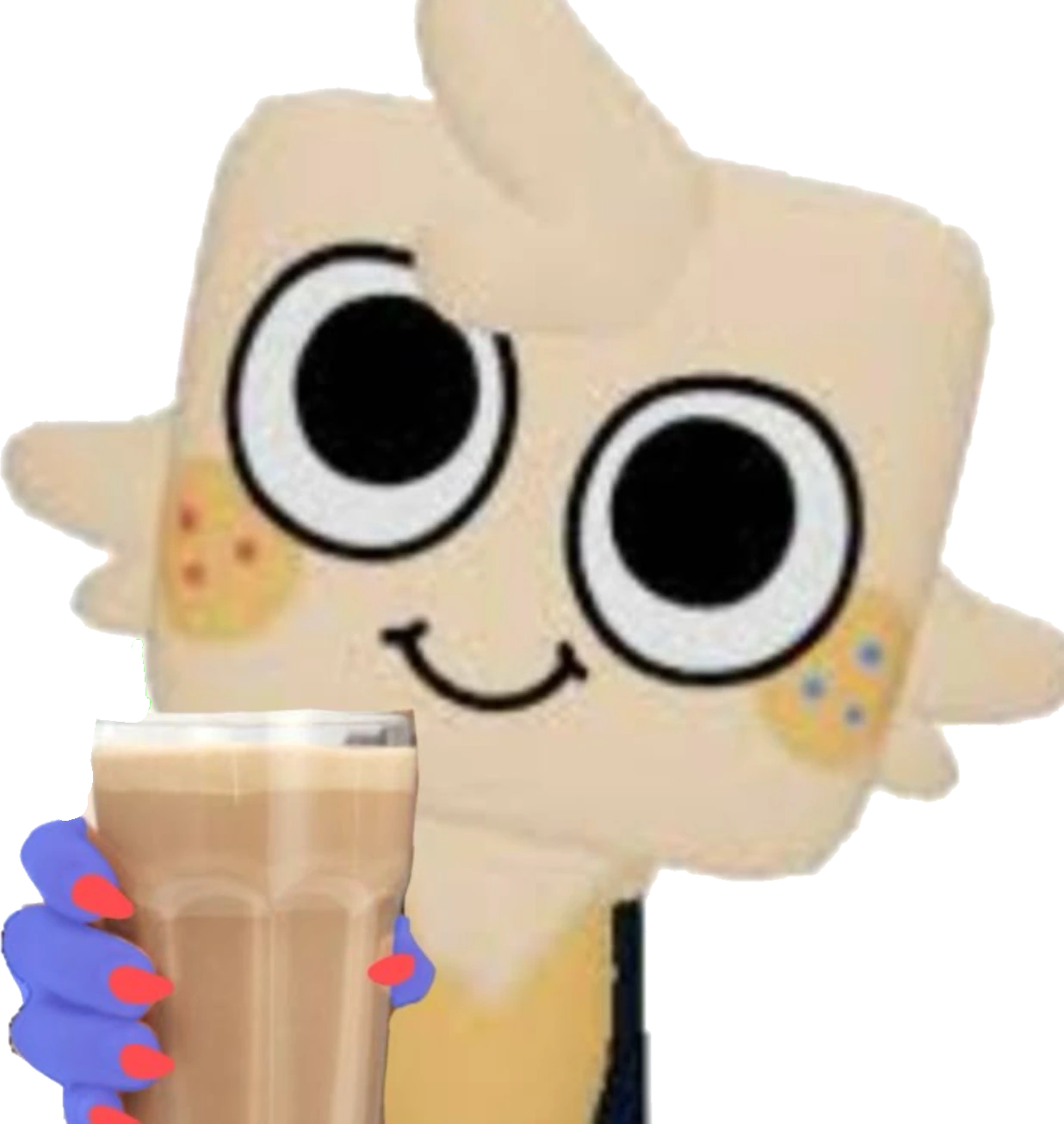 Goob_chocomilk emote
