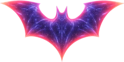 neonbat2 emote