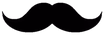 MoustachE emote