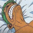 zoroNUT emote