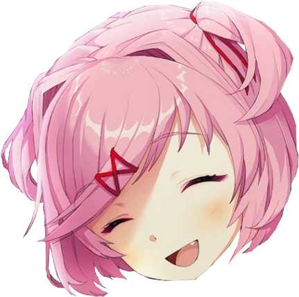 NatsukiHappy emoji