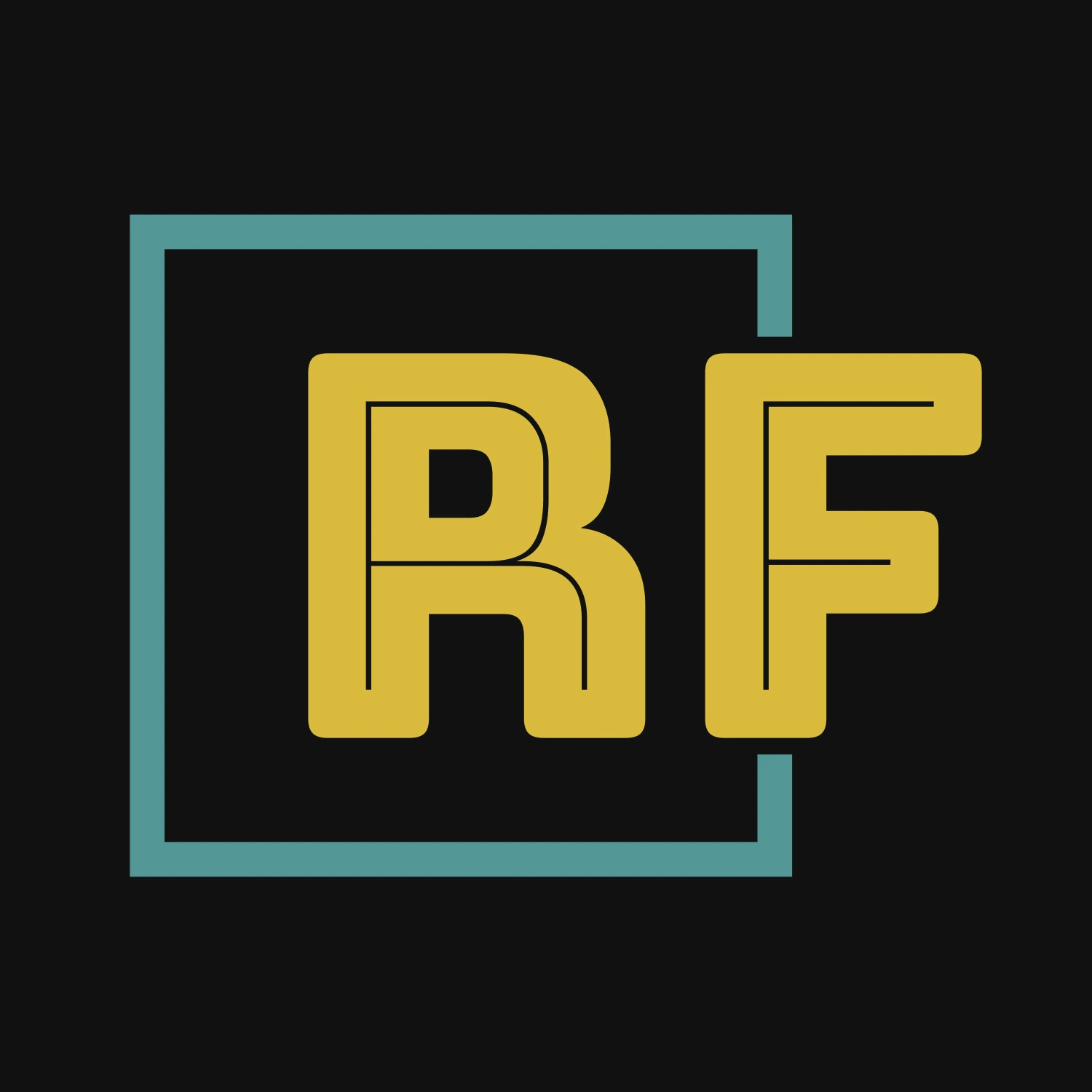 rf emote