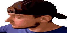 VeryPogWide animated emote