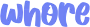 whore emote
